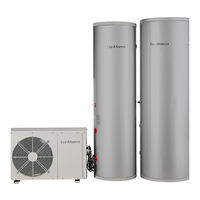 ECOALLIANCE DYNAHEAT ECO-260LE Owner's Manual