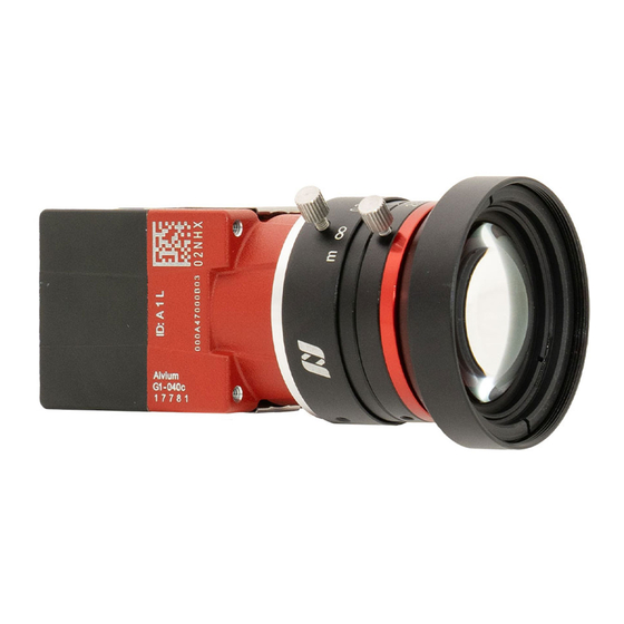Dewetron DEWE3-M4 Technical Reference Manual