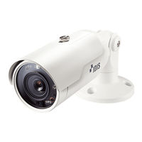 Idis DirectCX MNC5230BR Installation Manual