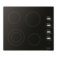 Fulgor Milano F3RK24 Series Use & Care Manual