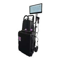 sparklike Laser Portable 2.1 Setup Manual