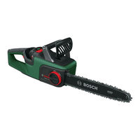 Bosch 06008B8601 Instruction Manual