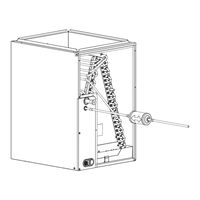 Grandaire WCH4-B Installation Instructions Manual