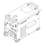 Lincoln Electric Flextec 500X Operator's Manual