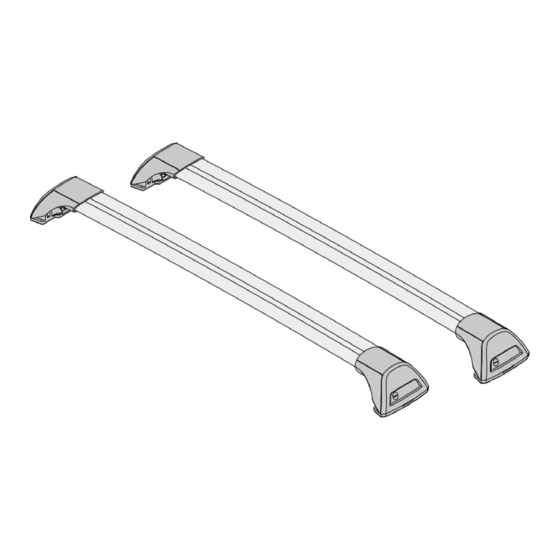 Yakima K677 Manuals