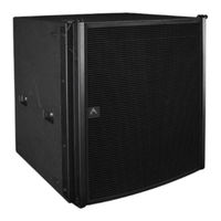 Axiom SW36XFP User Manual