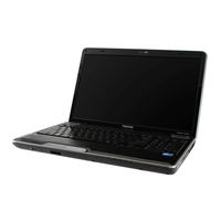 Toshiba A505-S6980 Specifications