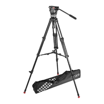 Sachtler System Ace M MS Quick Start Manual