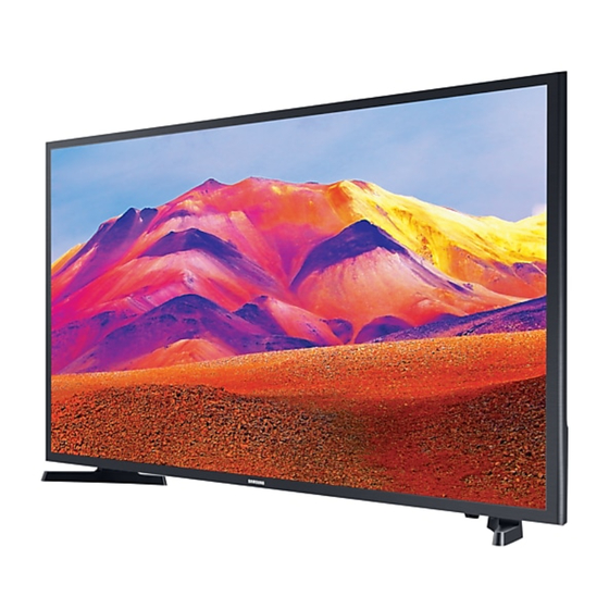 Samsung BE32T-B Manual