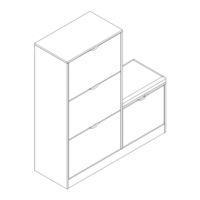 Otto WF319215AAA Assembly Instruction Manual
