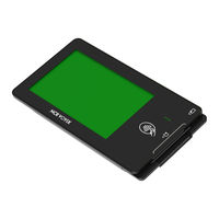 NCR VOYIX XL55P User Manual