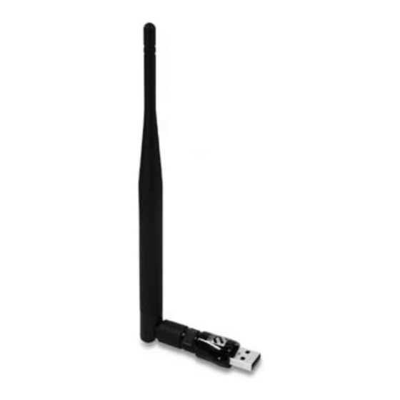 Encore ENUWI-1X4X Installation And Use