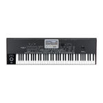 Korg Pa3XLe User Manual