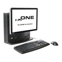 RM One Expert 3040 User Manual