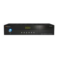 Mvision HD-450T User Manual