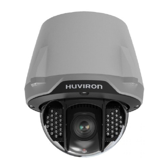 Huviron SK-V207IR-Z946 User Manual
