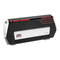 Car Amplifier MTX Thunder TA8502 Owner's Manual