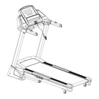 FitLogic YK-ET1402B Instruction Manual