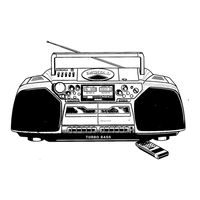 Philips AZ8594 - annexe 1 User Manual