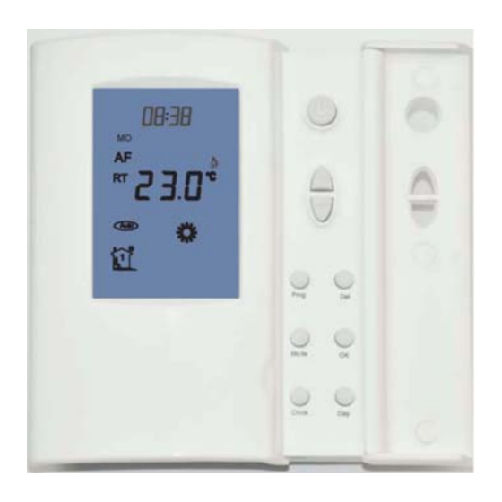 HotWire HWTH1 Instructions