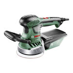 Bosch PEX 4000 AE Original Instructions Manual