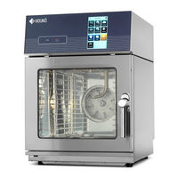 HOUNO Combislim CPE series Service Manual