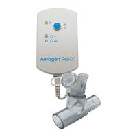 Aerogen Pro-X System Instruction Manual