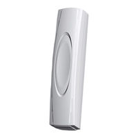 Texecom Premier Elite Impaq Plus-W Instruction Manual