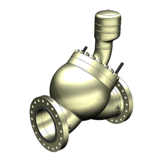 Emerson Daniel 762 User Manual