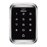 Visionis VIS-3003 User Manual