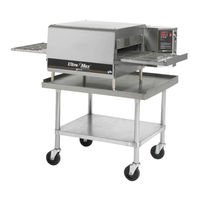 Star Holman Ultra-Max UM1850A Installation And Operation Instructions Manual