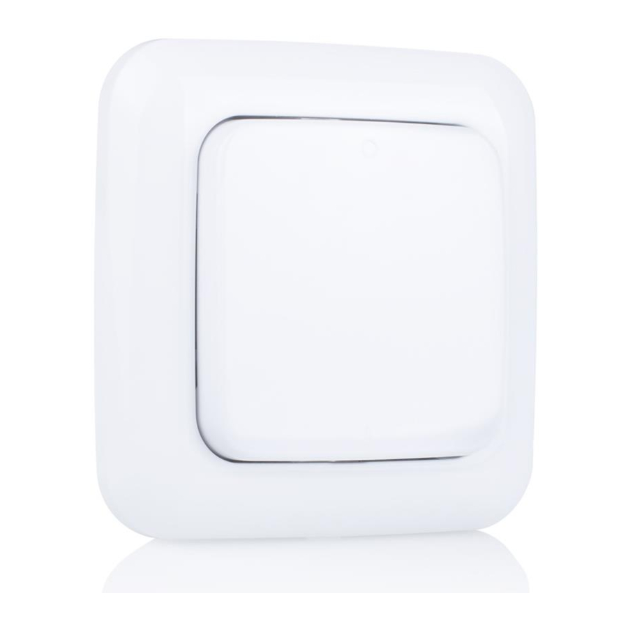 Smartwares SH5-TSM-A Quick Start Manual