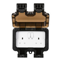 ML Accessories OP7N Installation & Maintenance Manual