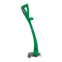 EINHELL NEW GENERATION NAT 14 Directions For Use Manual