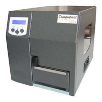 Compuprint 6314 User Manual