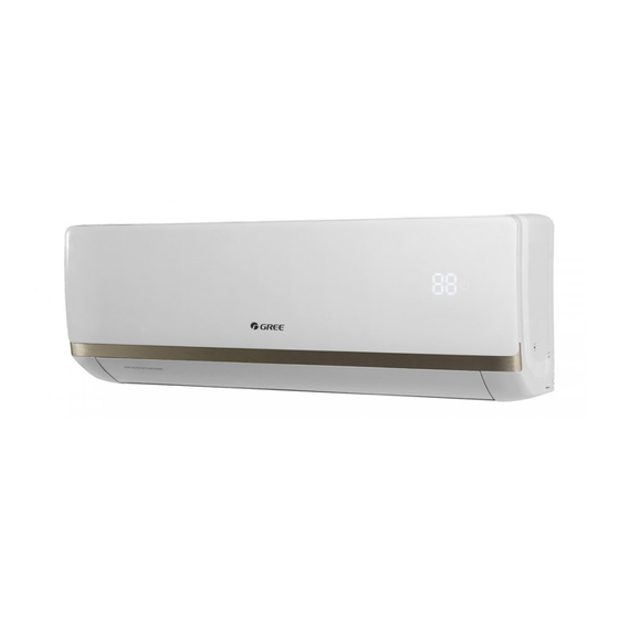 Gree GWH07AAA-K3NNA2A/I Service Manual