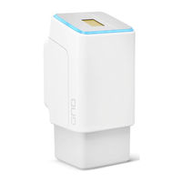 eKey Uno Quick Start Manual