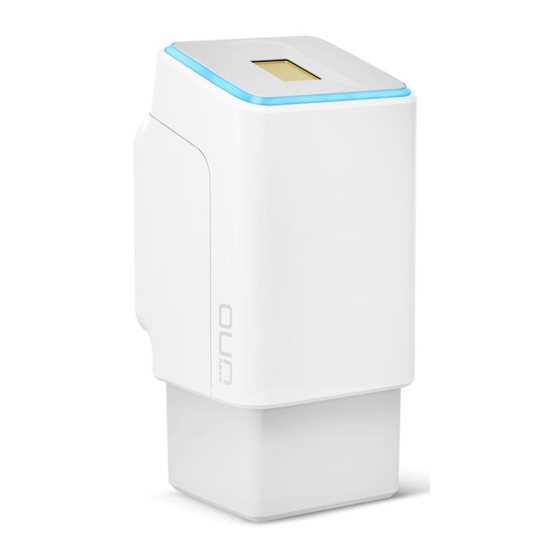 eKey UNO Quick Start Manual