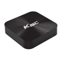 Triotech Clearstream K5C Quick Start Manual
