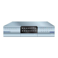 NetVu Uniplex Installation And Operation Manual