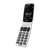 Geemarc CL8700 Manual