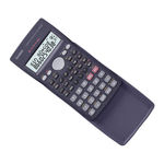 Casio fx 991MS - Scientific Display Calculator User Manual
