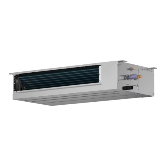 Hitachi RPIL-1.0PNN1DH Installation & Maintenance Manual