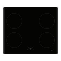 Atag HI06471D1/A01 Instructions For Use Manual