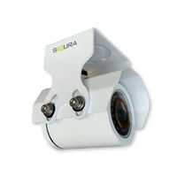 Siqura SA-BL37 Quick Start Manual
