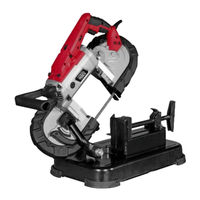 Meec tools 020735 Operating Instructions Manual