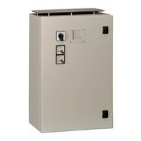 Eltek Valere PWS-F E2 User Manual