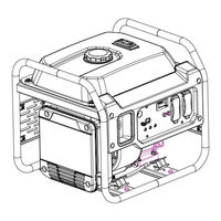 ITech AT21-132001 Owner’s Manual And Operation Instruction