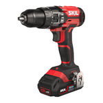 Skil 3020 Original Instructions Manual