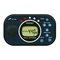 Seiko DM100 - Digital Metronome Manual